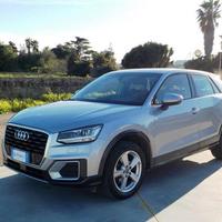 AUDI Q2 30 TDI S tronic Admired
