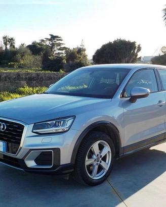 AUDI Q2 30 TDI S tronic Admired