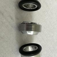 UNIBALL per ammortizzatore MTB fox specialized