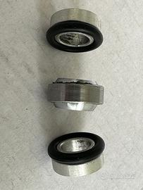 UNIBALL per ammortizzatore MTB fox specialized