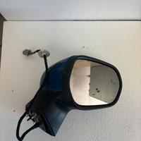 Specchietto Specchio Retrovisore Ford Puma