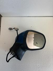 Specchietto Specchio Retrovisore Ford Puma