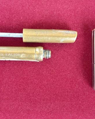 Lotto Trucco Vintage Max Factor 1958 e Coty '30