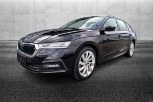 SKODA Octavia iV 1.4 TSI Plug-In Hybrid DSG Wago