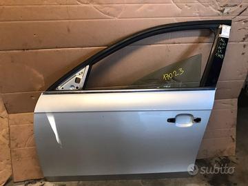 PORTA ANTERIORE SINISTRA Audi A4 Avant 2.0 Tdi