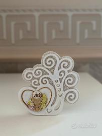 bomboniere comunione 