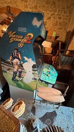 Virtua Striker 2 SEGA