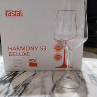 calici di vino