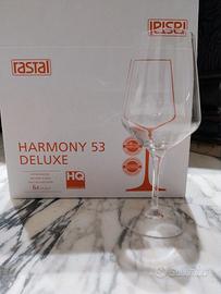 calici di vino