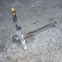 Alari camino