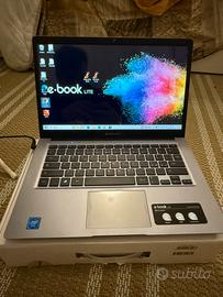 Notebook 14.1” Microtech