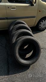 Gomme 225/55/R16