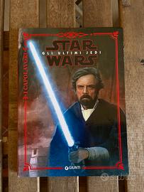 Star Wars – Gli Ultimi Jedi,