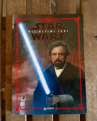 Star Wars – Gli Ultimi Jedi,