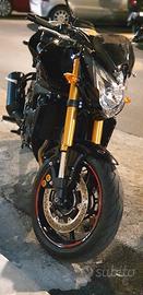 yamaha fz8 2015 