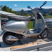 pezzi x Vespa et4 1a serie