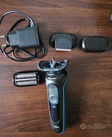 Rasoio Braun serie 5