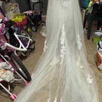 Abito da sposa