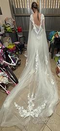 Abito da sposa