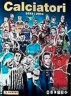 Album figurine calciatori panini 2023/24 sigillato