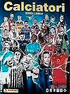 Album figurine calciatori panini 2023/24 sigillato
