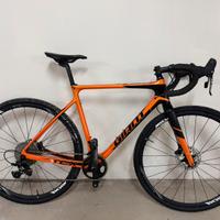 Giant TCX Disc Ciclocross Tg’M