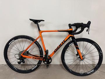 Giant TCX Disc Ciclocross Tg’M