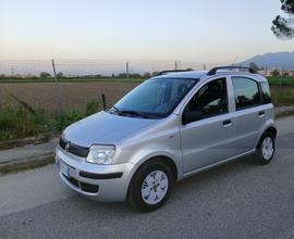 Fiat Panda 1.1 Active anno 2008 x Neopatentati