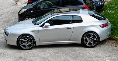 Alfa Romeo Brera 