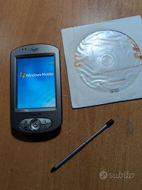 Pocket PC Mio p350