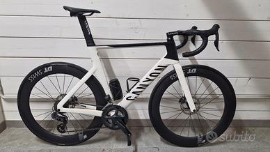 bici da corsa 