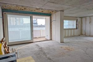 TC183 - Pordenone centro - Tricamere da ultimare