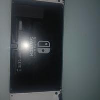 Nintendo switch 1