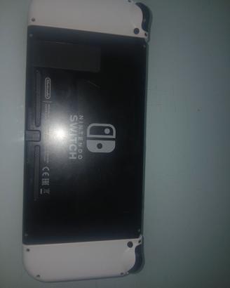 Nintendo switch 1