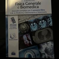 Fisica Generale e Biomedica D. Scannicchio