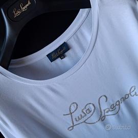 T-shirt Luisa Spagnoli tg. XL