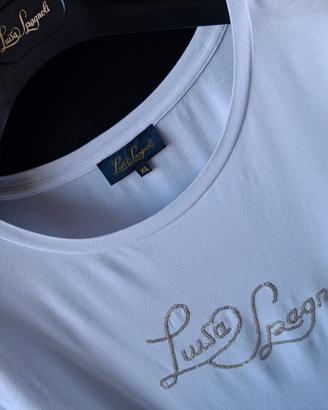 T-shirt Luisa Spagnoli tg. XL