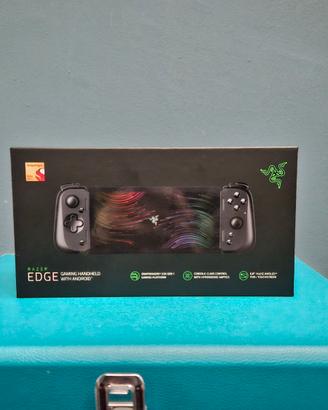 Razer Edge WiFi nuovo-sigillato