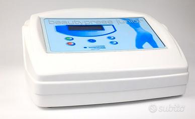 PRESSOTERAPIA BEAUTYPRESS JUNIOR PROFESSIONAL -