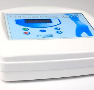 PRESSOTERAPIA BEAUTYPRESS JUNIOR PROFESSIONAL -