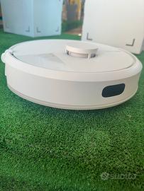 Roomba lavapavimenti + base – pari al nuovo