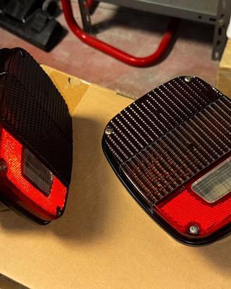 Fanali posteriori Jeep Wrangler TJ Originali