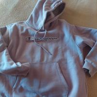 Felpa donna Champion