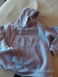 Felpa donna Champion