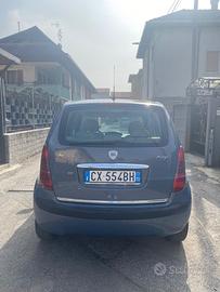 LANCIA MUSA 2005