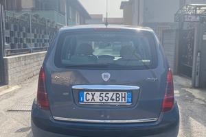 LANCIA MUSA 2005