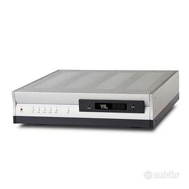 VTL TP 6.5 II PHONO PREAMPLIFIER