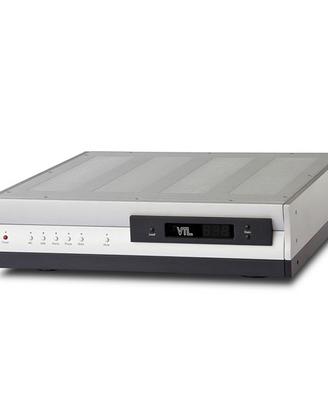VTL TP 6.5 II PHONO PREAMPLIFIER