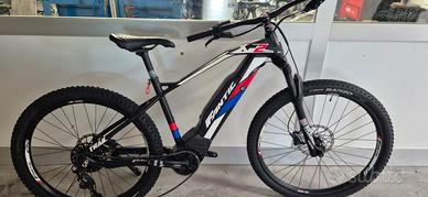 fantic XF2 integra