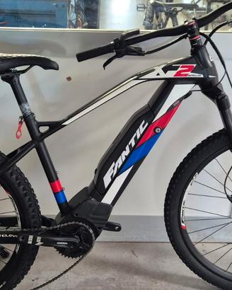 fantic XF2 integra